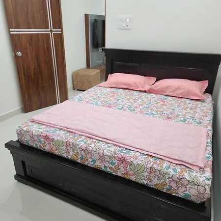 Modern New 2 Bhk Studios In Kondapur Near Gachibowli